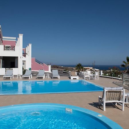 Rose Suites Vourvoúlos Exterior photo